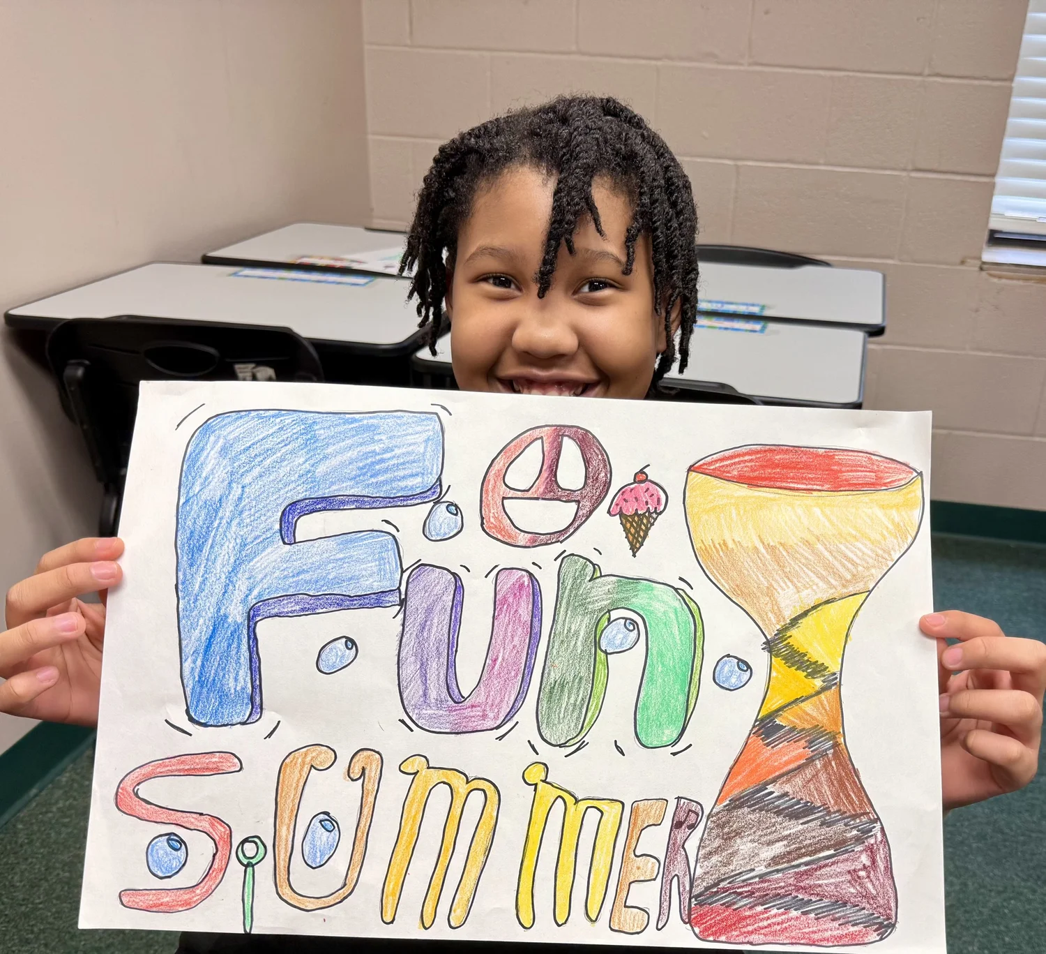 Dr. I.J. Routen smiling