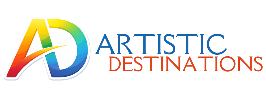 Artistic Destinations