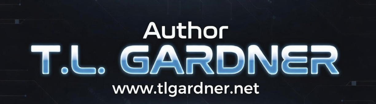 Author T.L. Gardner