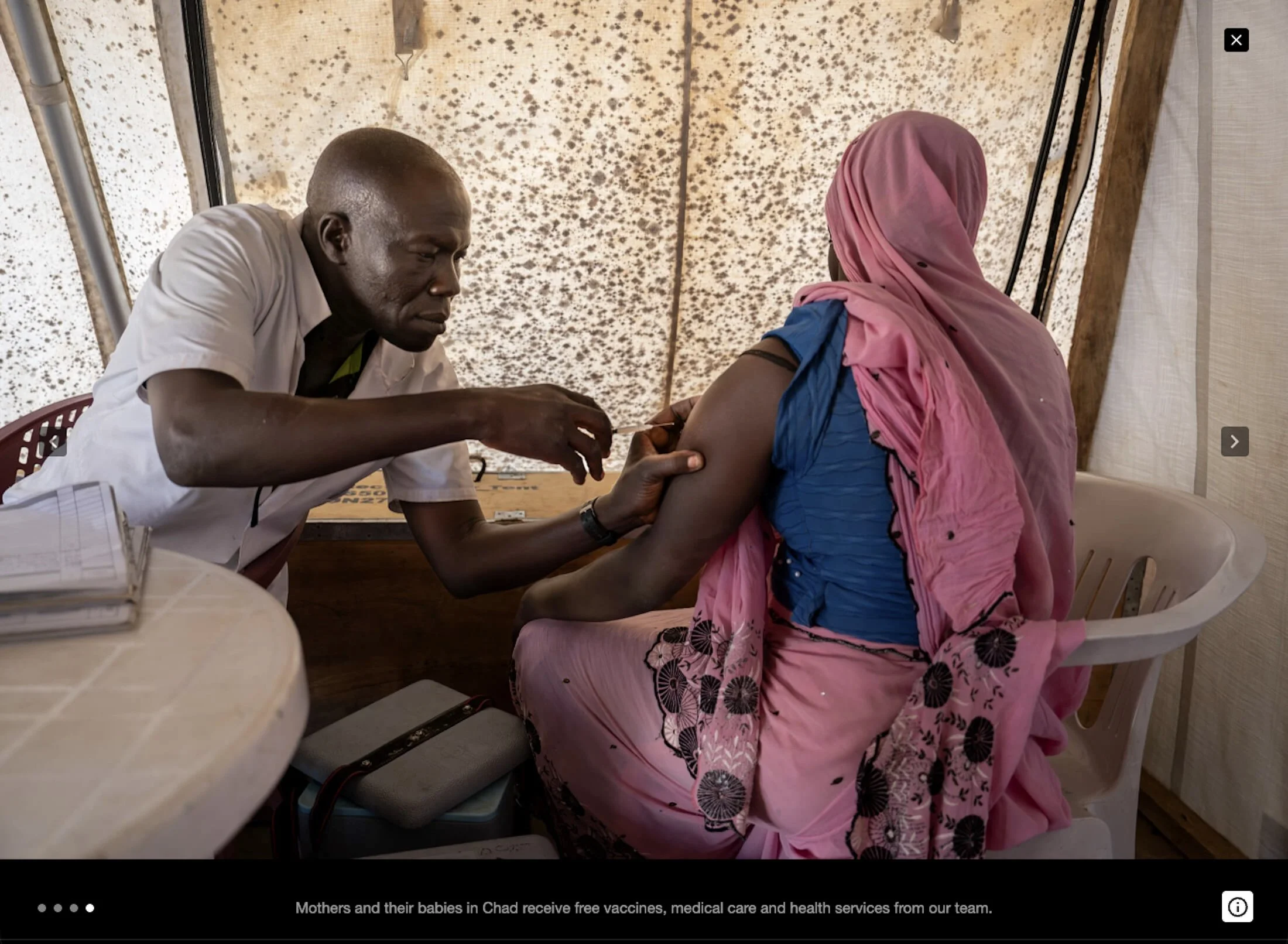 August snapshots 2025 | International Medical Corps, Aug 29, 2025