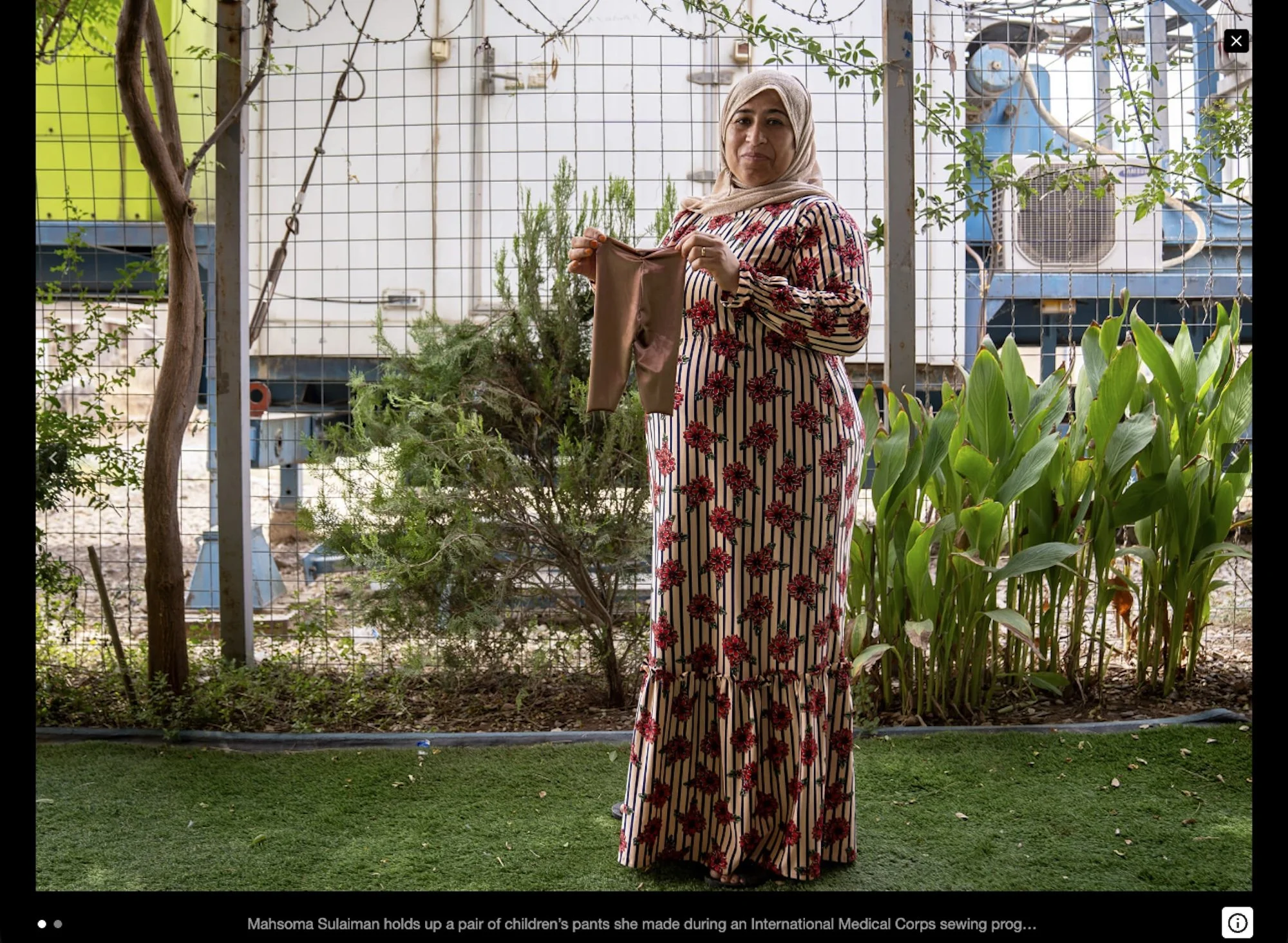 August snapshots 2025 | International Medical Corps, Aug 29, 2025