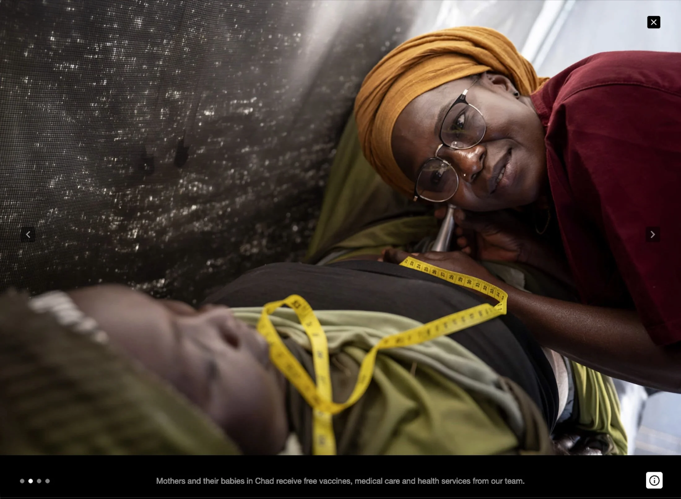 August snapshots 2025 | International Medical Corps, Aug 29, 2025