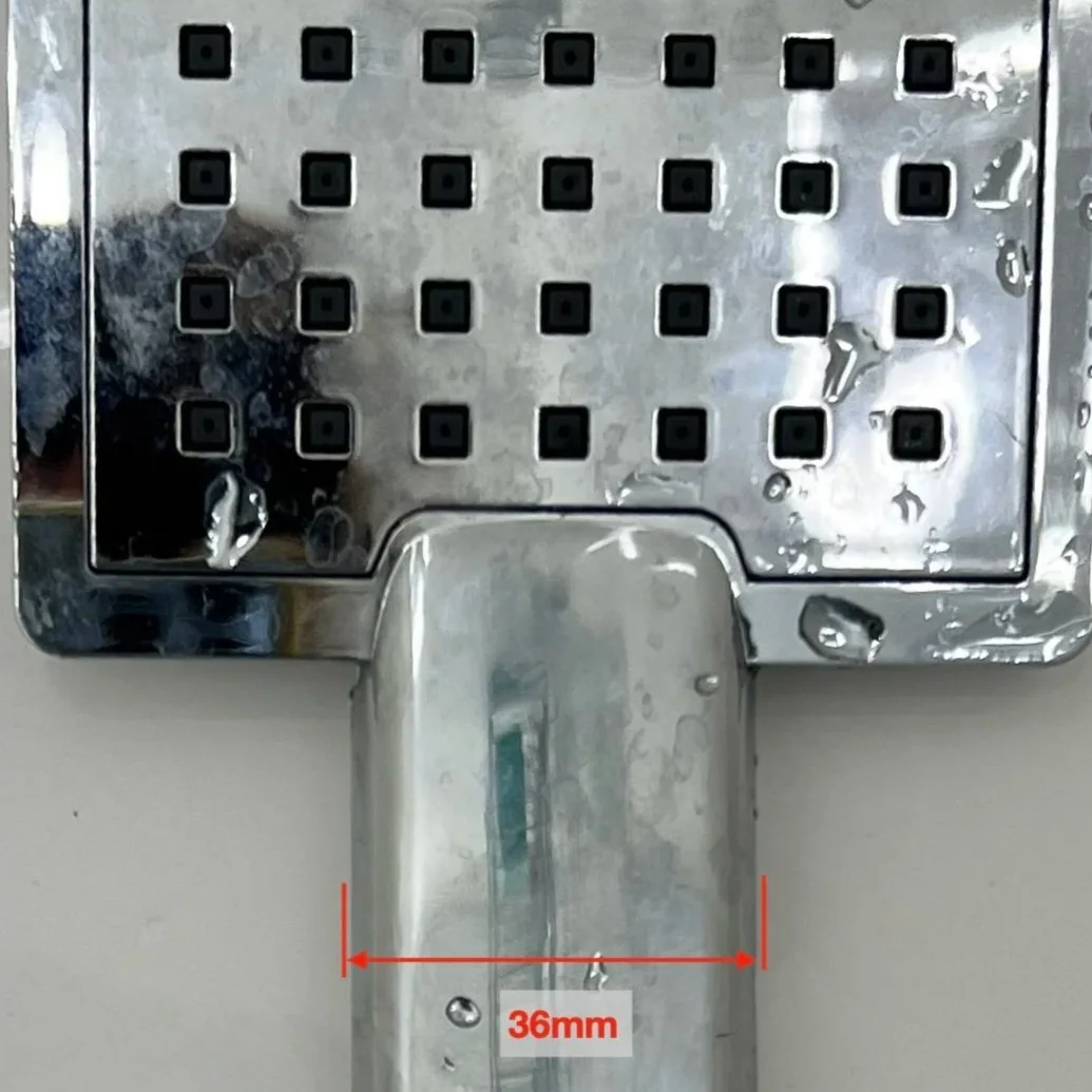 Handle Width: 36mm Depth: 16mm