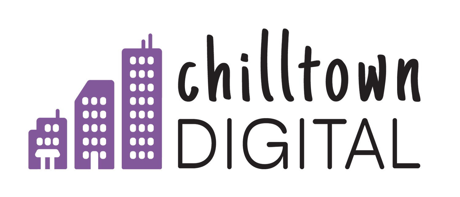 Chilltown Digital