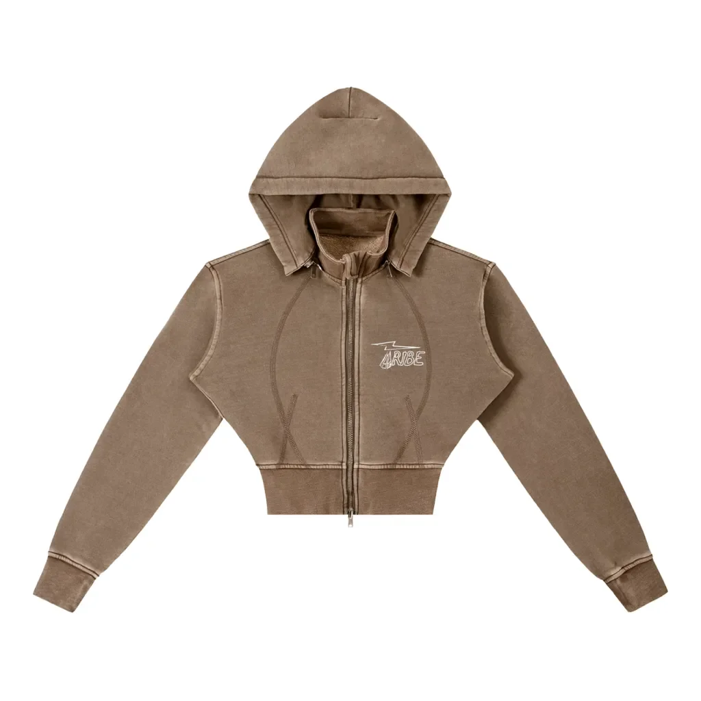 FIRST LADY HOODIE