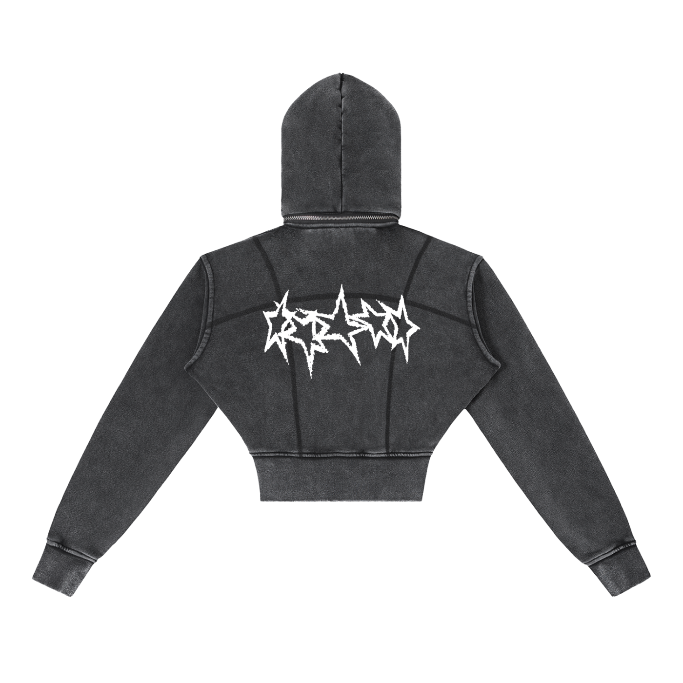 g hoodie back black.png