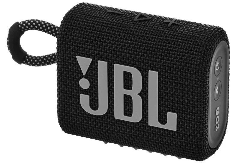 JBL GO 3