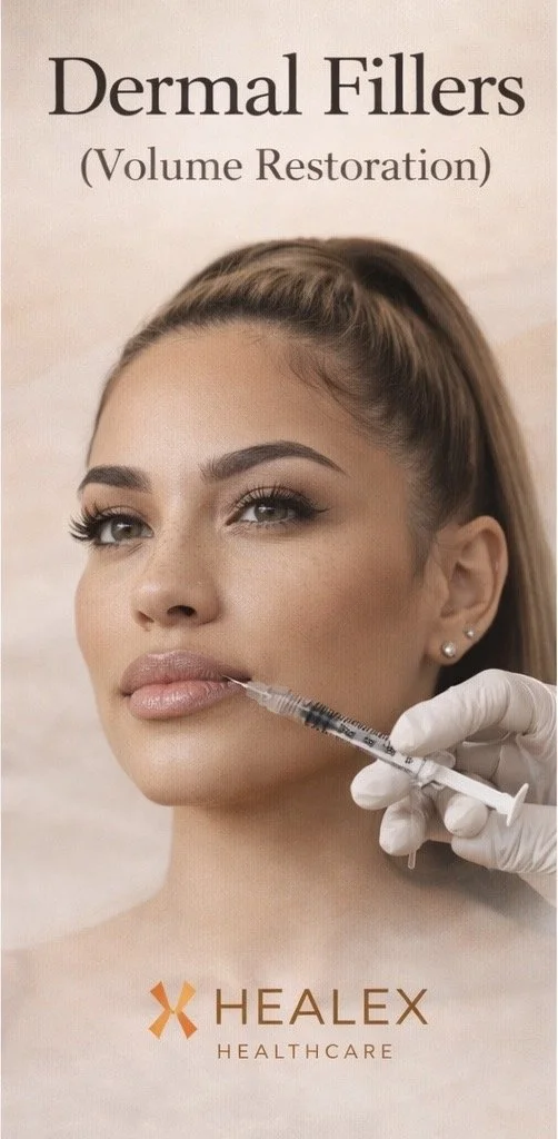 Dermal Fillers