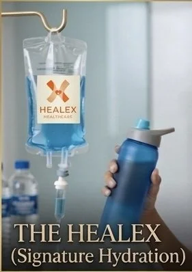The Healex