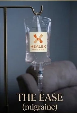 The Ease (Migraine Relief)