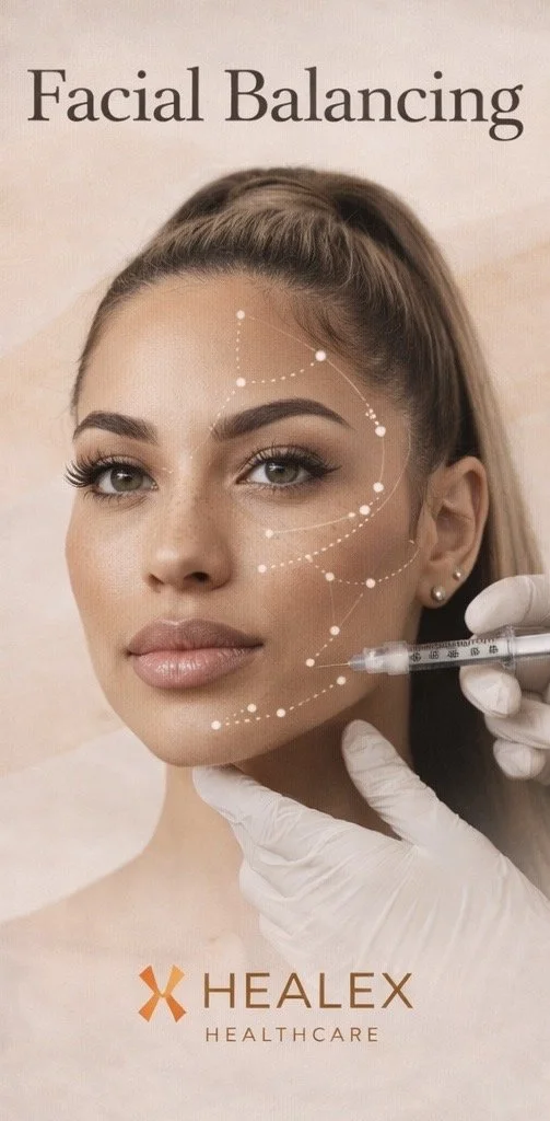 Facial Balancing