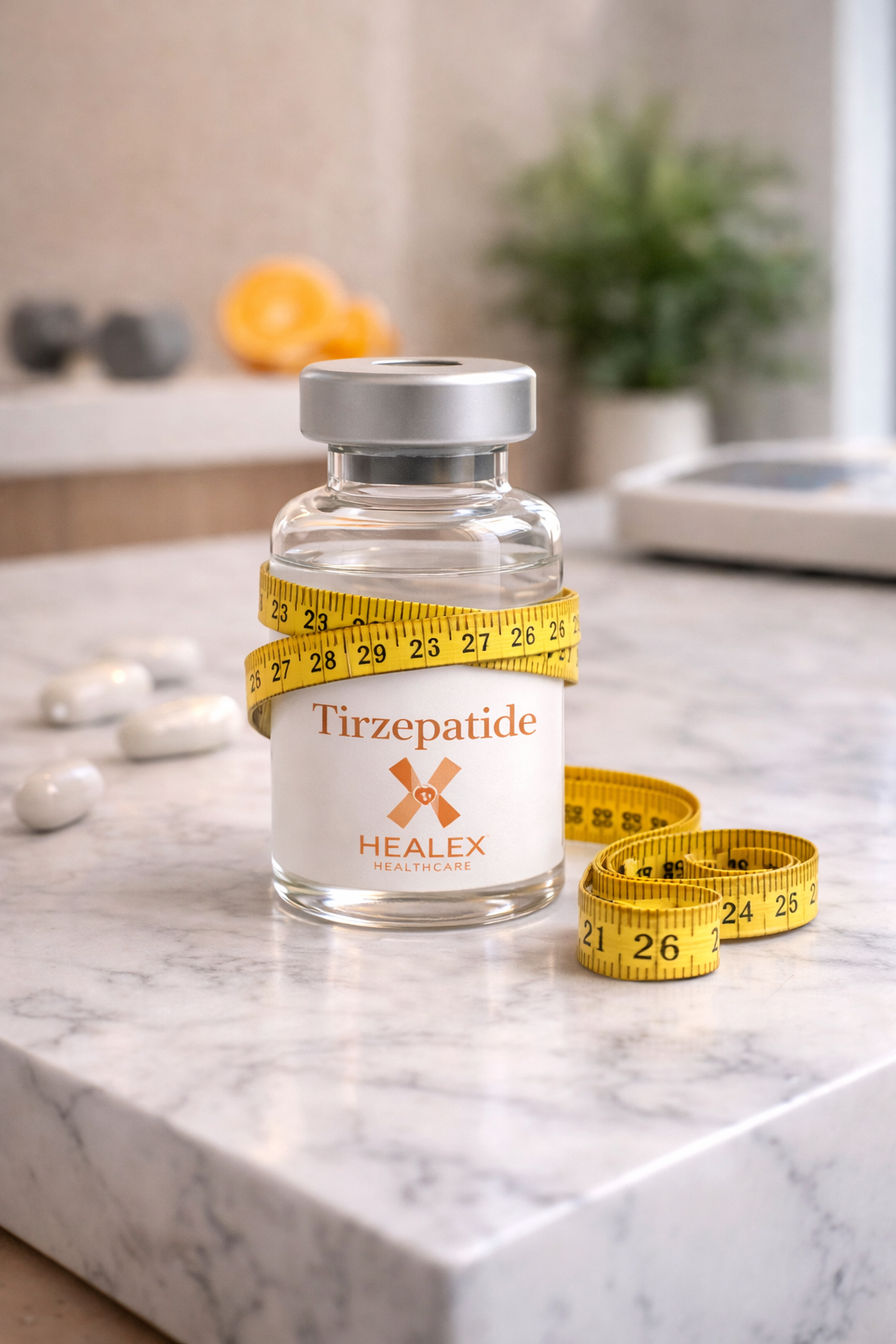 Tirzepatide Therapy