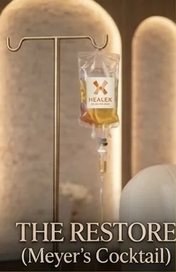 The Restore (Meyer’s Blend)