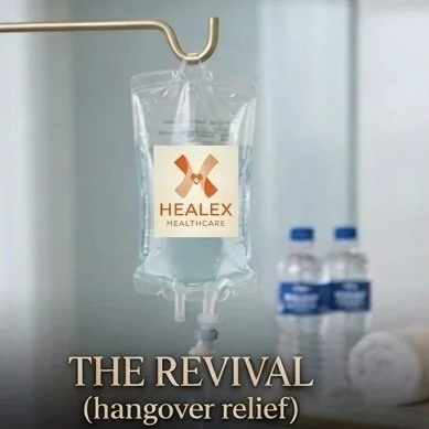 The Revival (Hangover Relief)