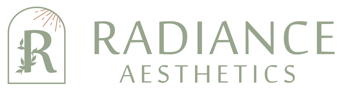 RADIANCE  AESTHETICS