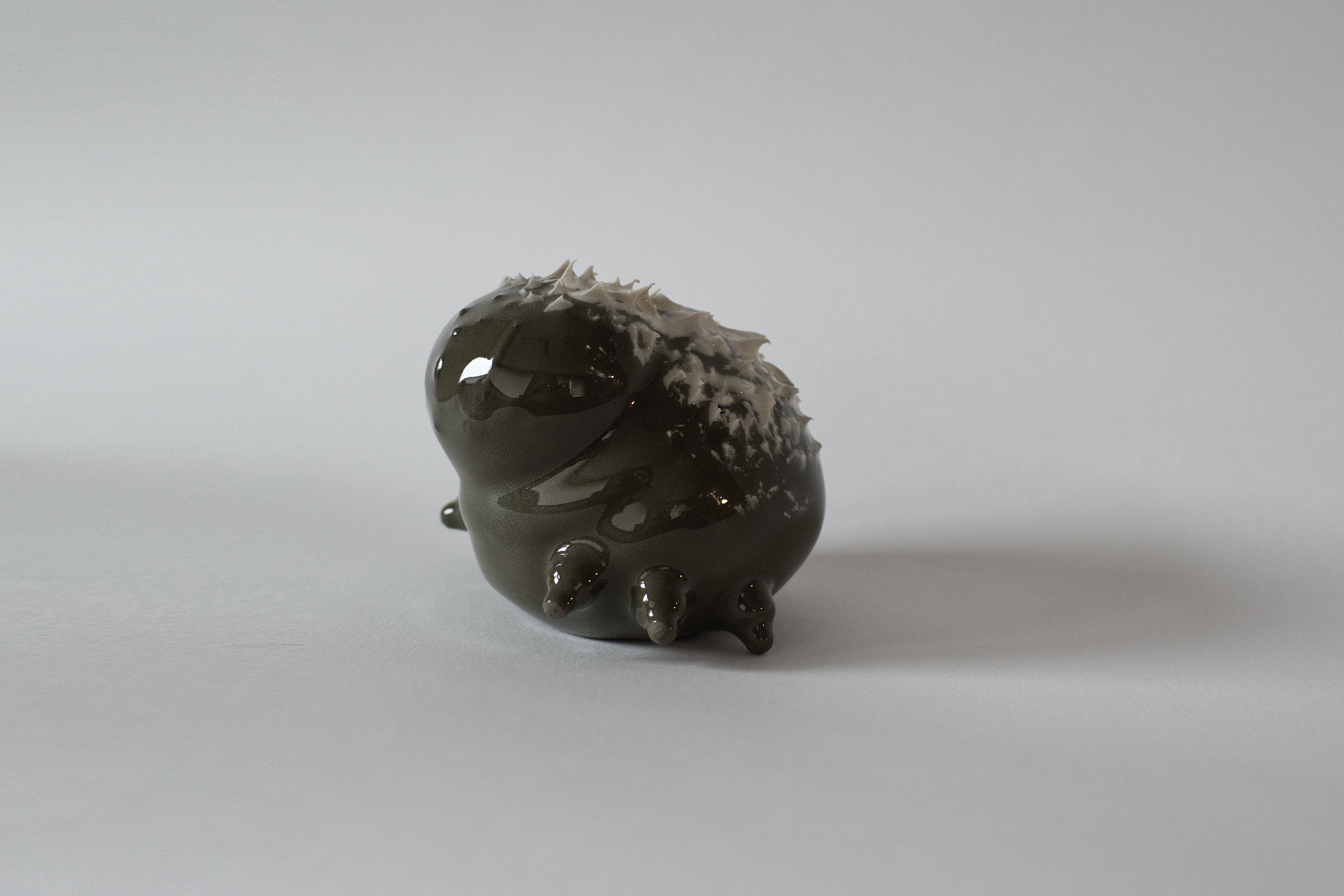 Anti Playdoll 03 - Ceramic 10x12cm