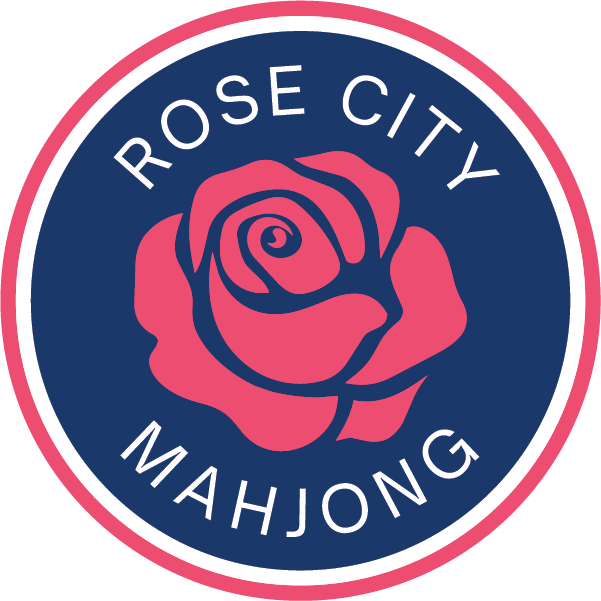 Rose City Mahjong