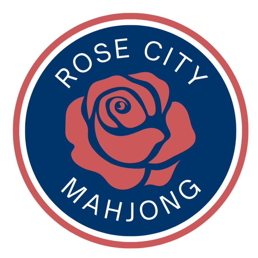 Rose City Mahjong