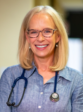 Rep. Kelly Morrison