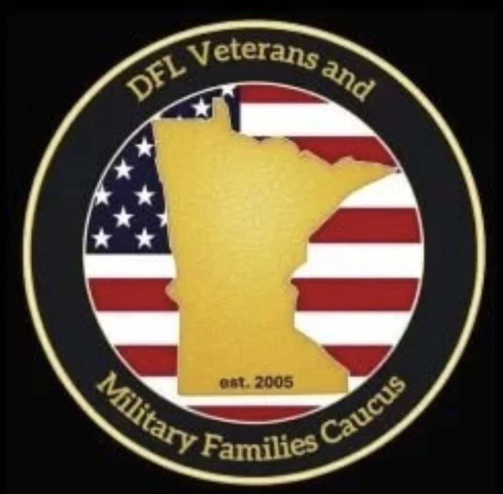 DFL Veterans Caucus