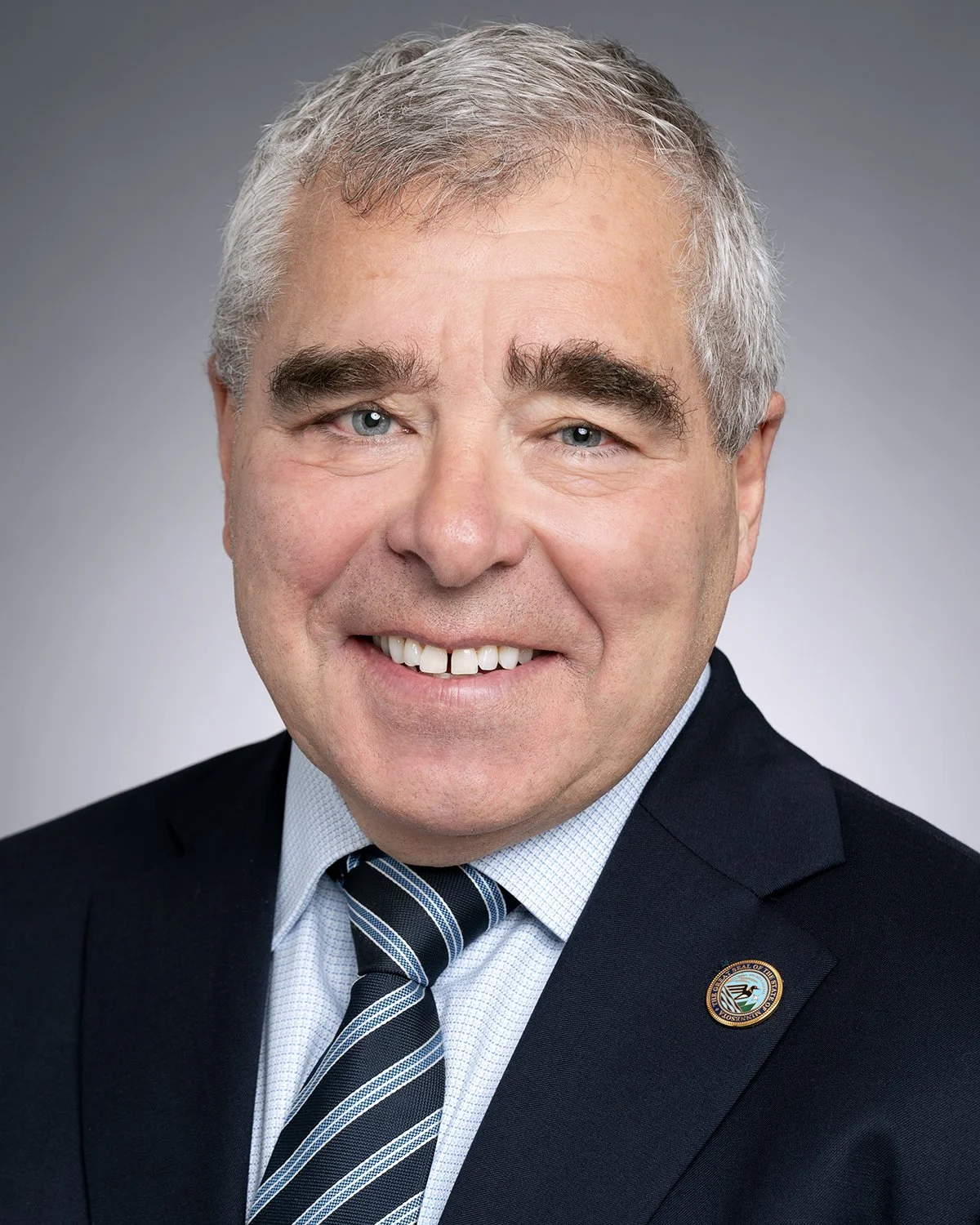 Senator Steve Cwodzinski