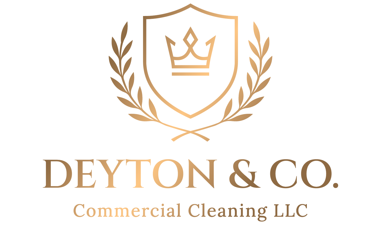 Deyton &amp; Co. Commercial Cleaning LLC