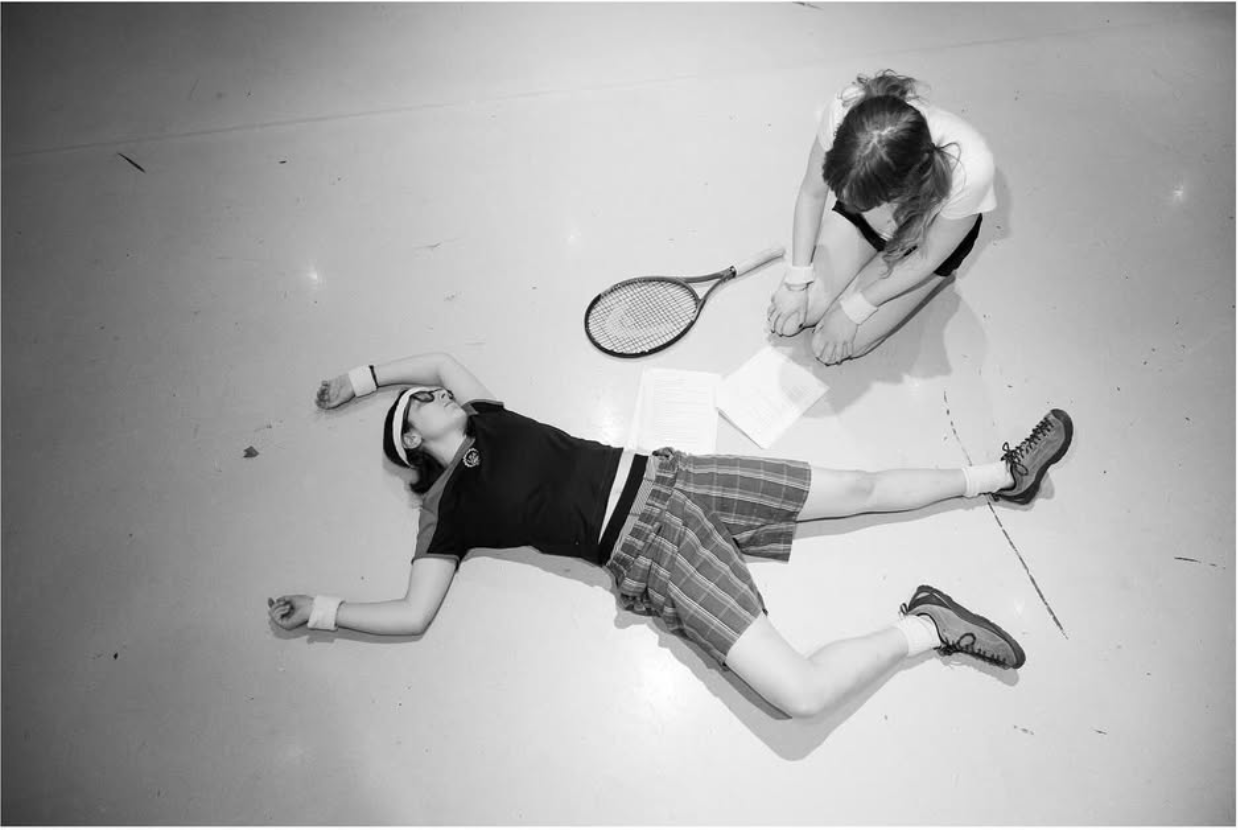 Photos by Dove Williams