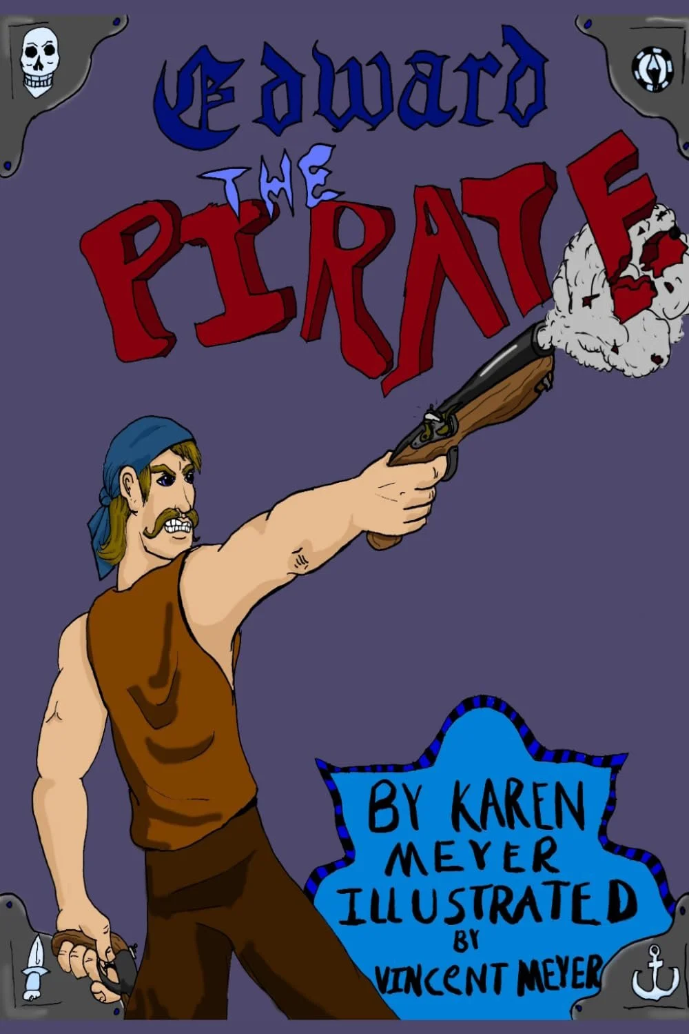 Edward the Pirate