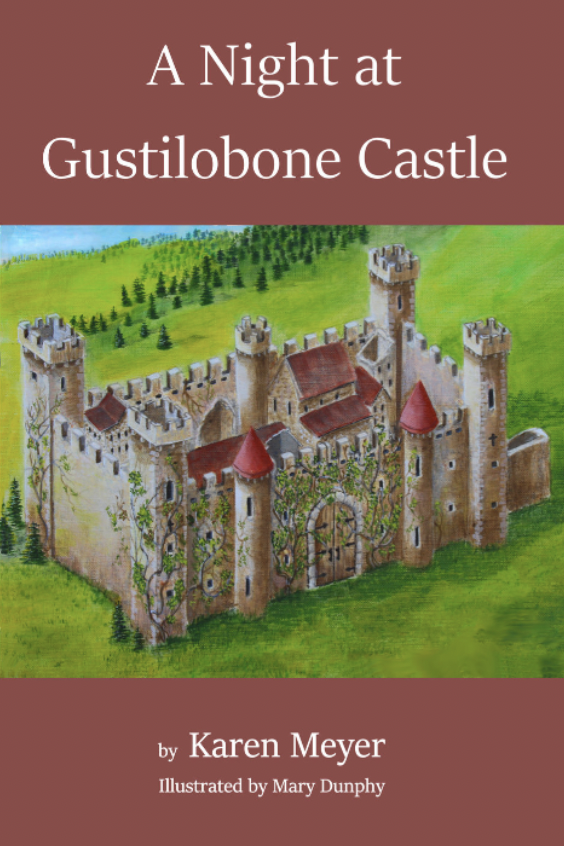 A Night at Gustilobone Castle