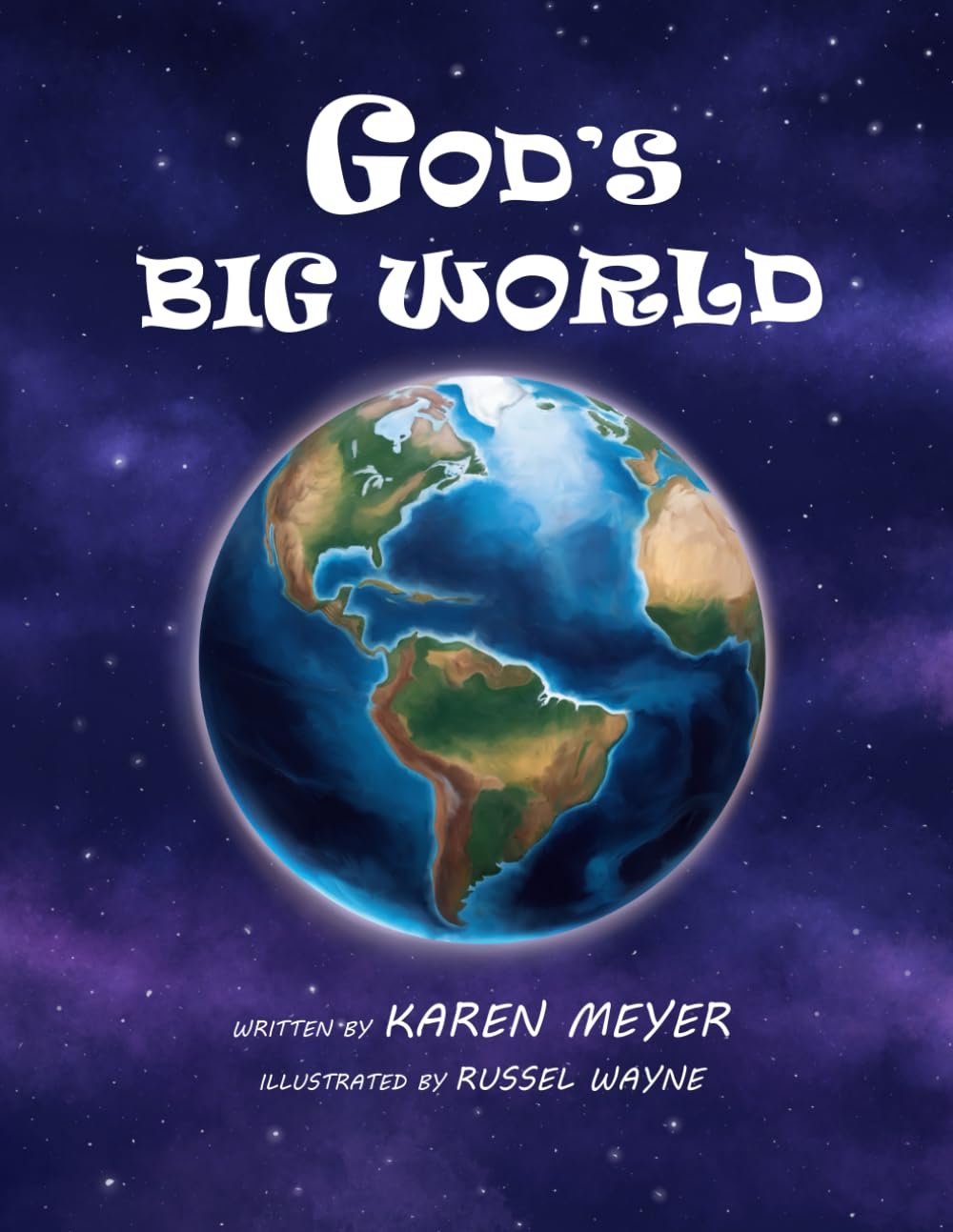 God's Big World