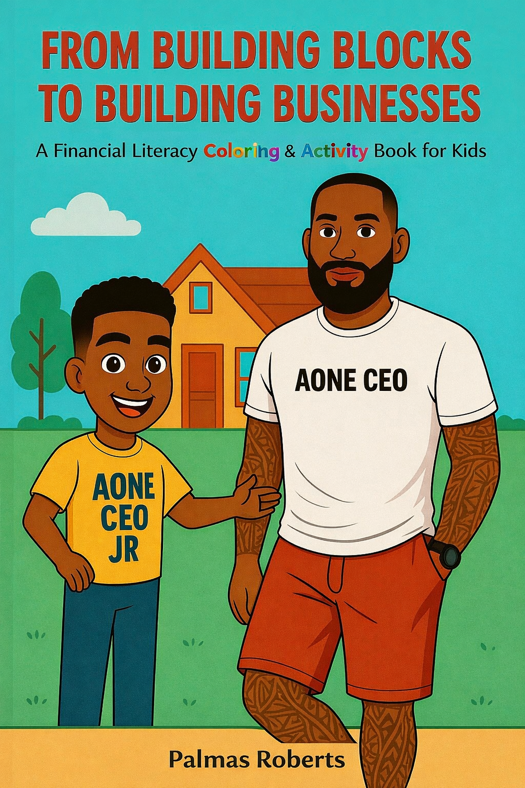 From Building Blocks to Building Businesses