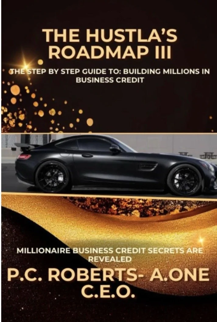 The Hustla's Roadmap lll