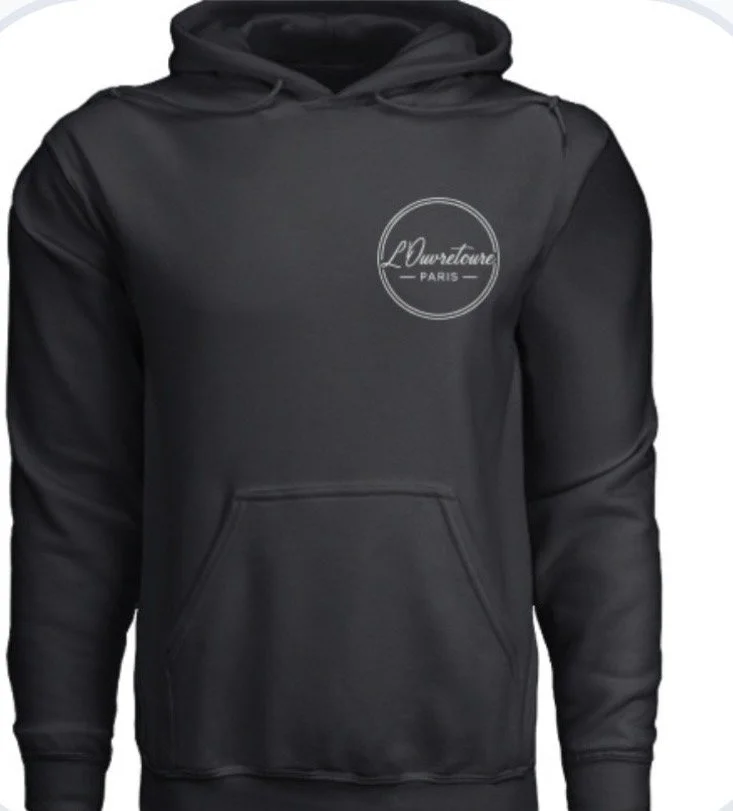 L'Ouvretoure Hoodie