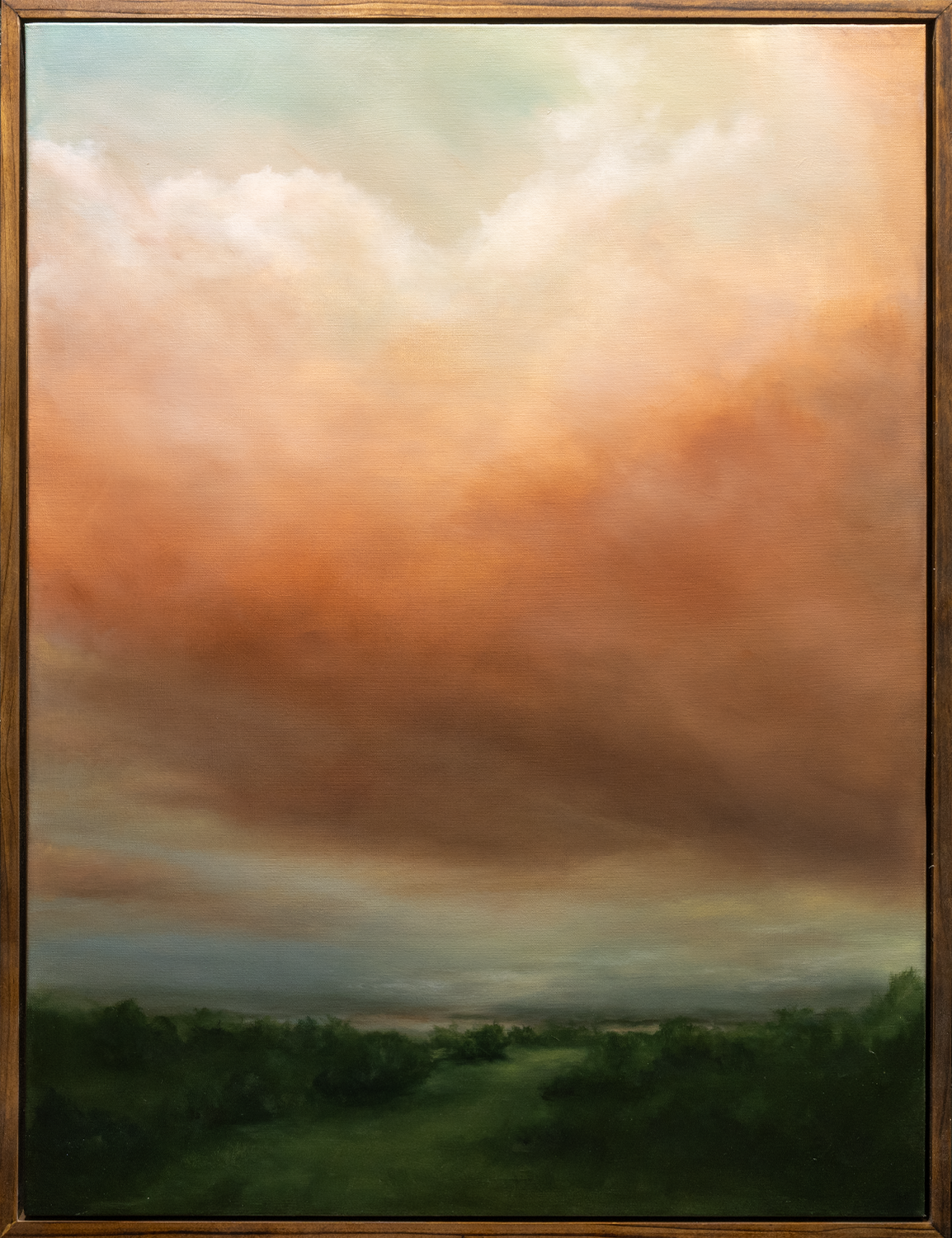 Dana Nichols 2026-014_Quiet Horizons No1 with Frame.png
