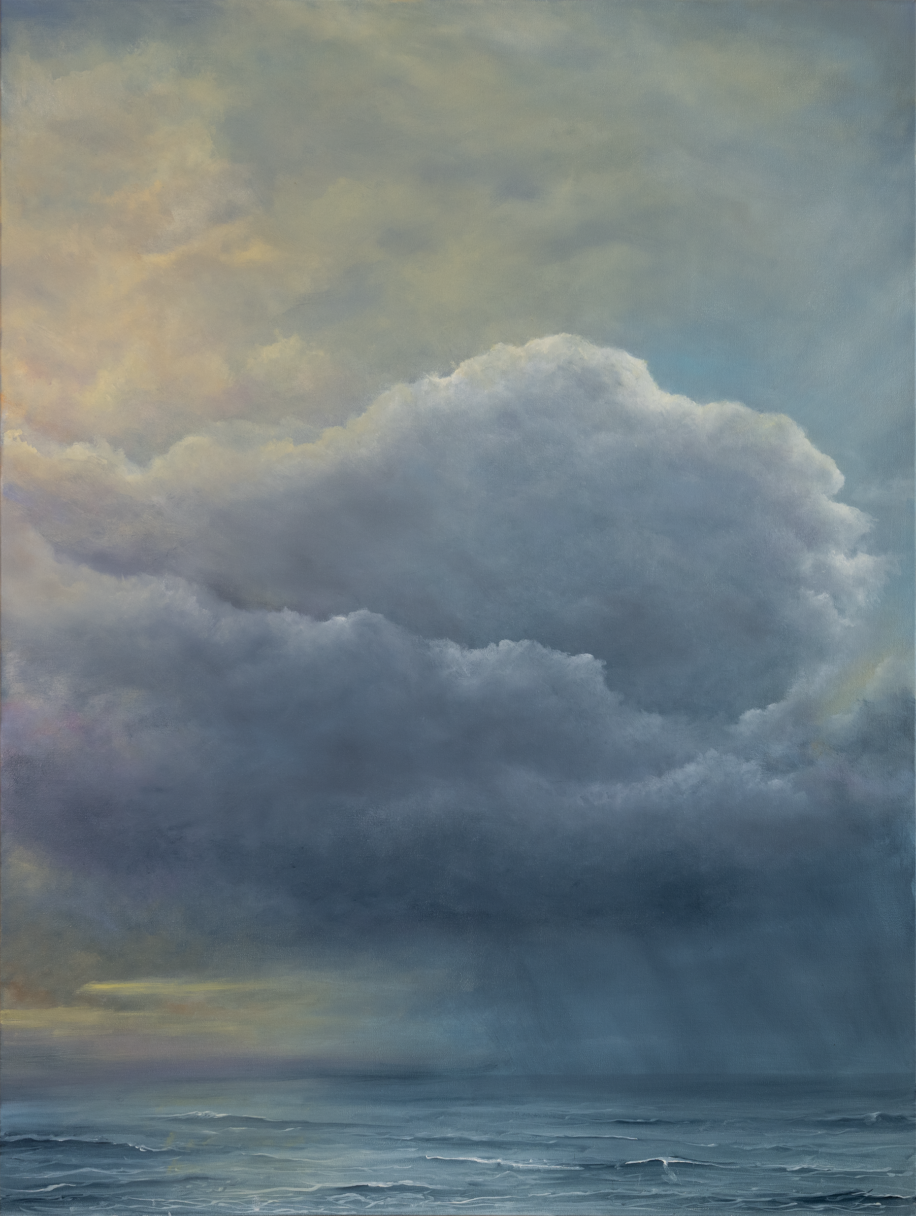 "Glory Made Known" 36x48 Original