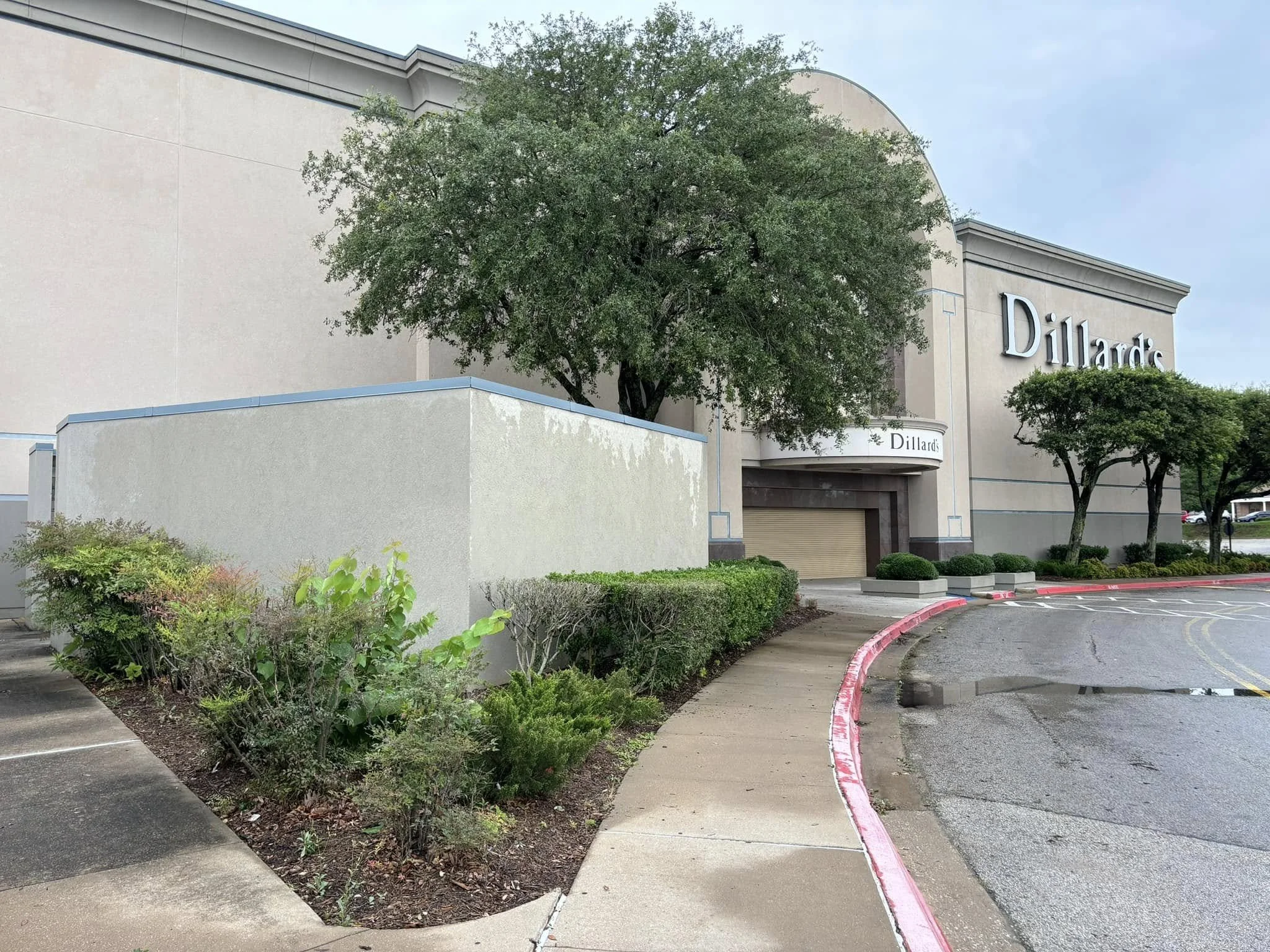 Electrical Service Customer