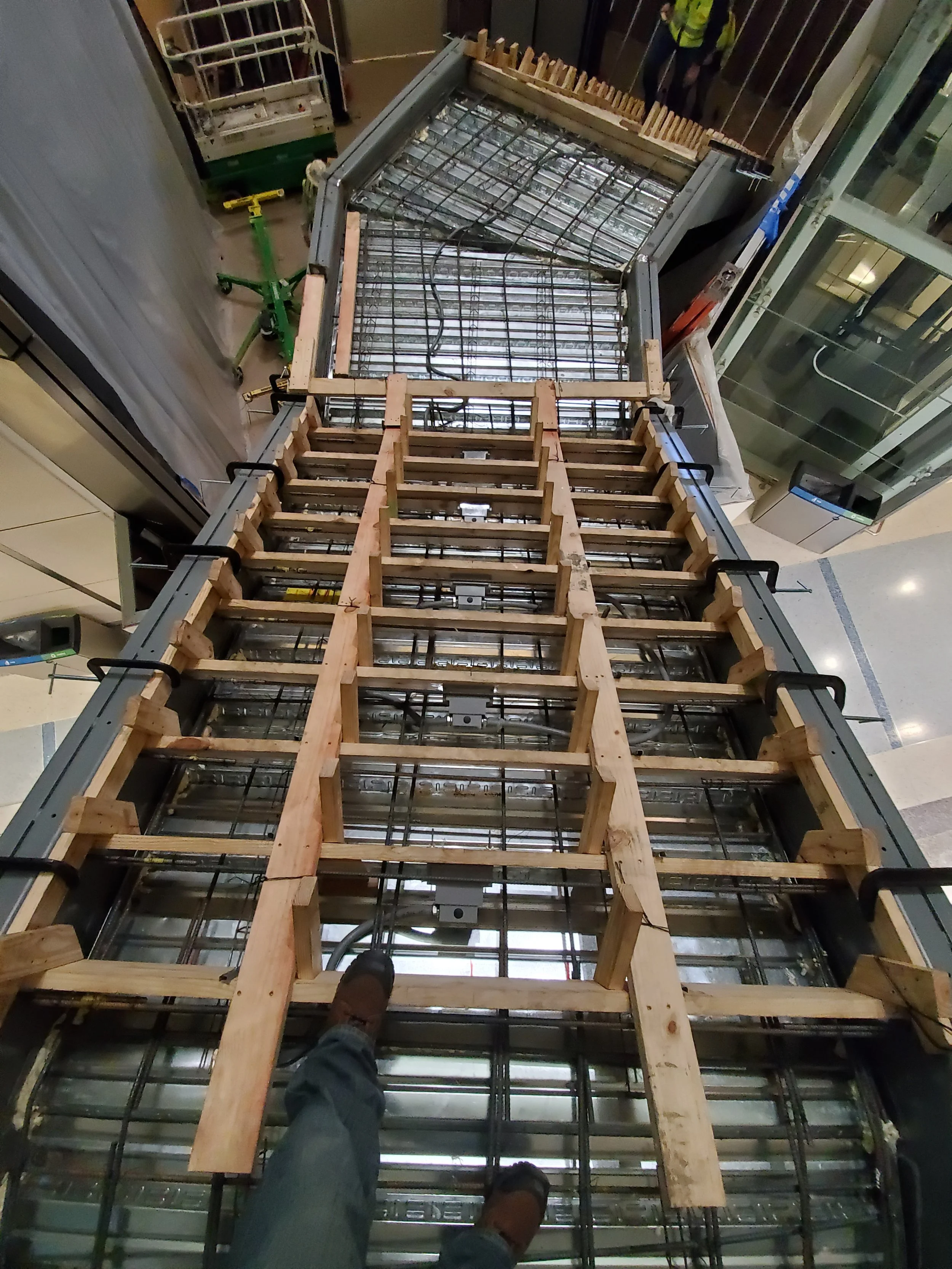 Commercial Electrical Wiring