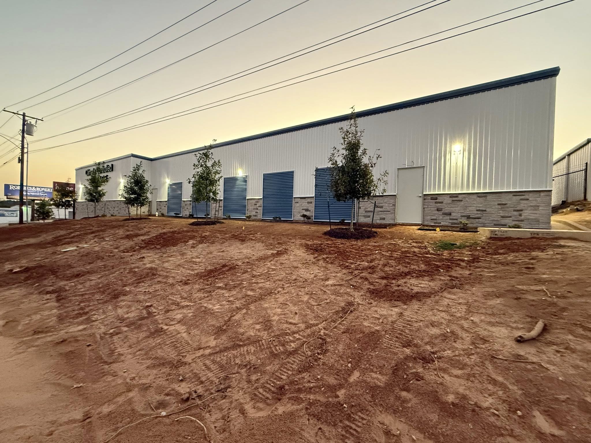 Commercial Electrician