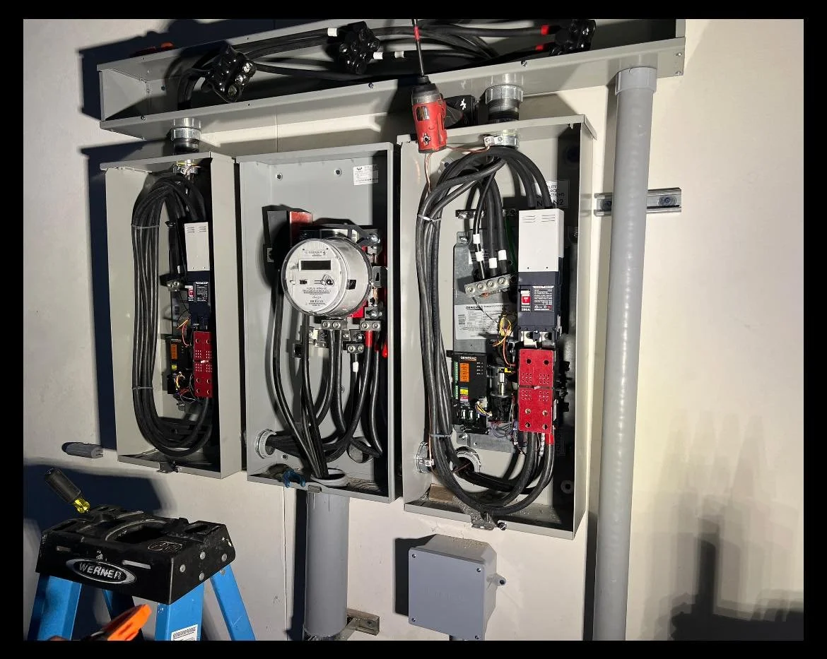 Whole Home Generator