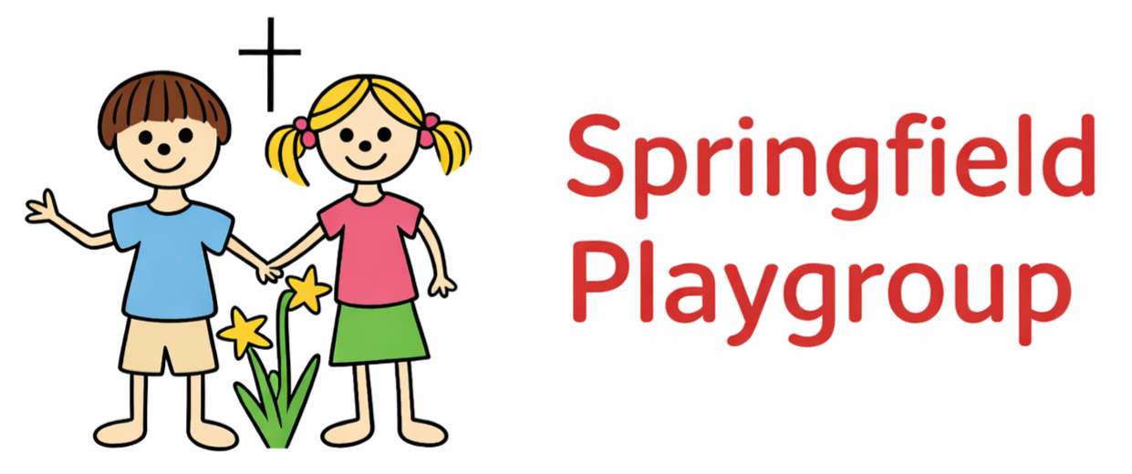 SPRINGFIELD PLAYGROUP