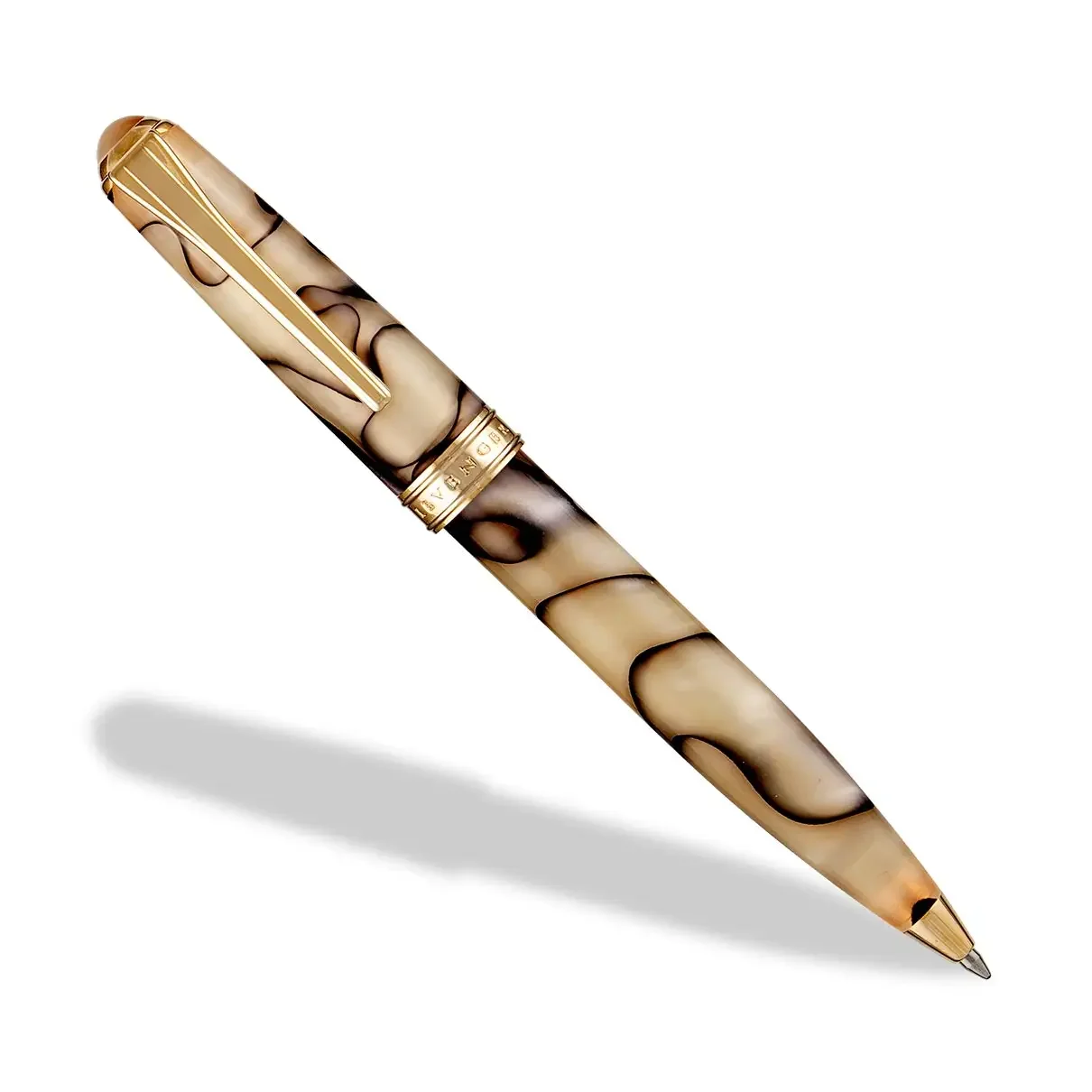 Levenger - True Writer Classic Carrara Pen