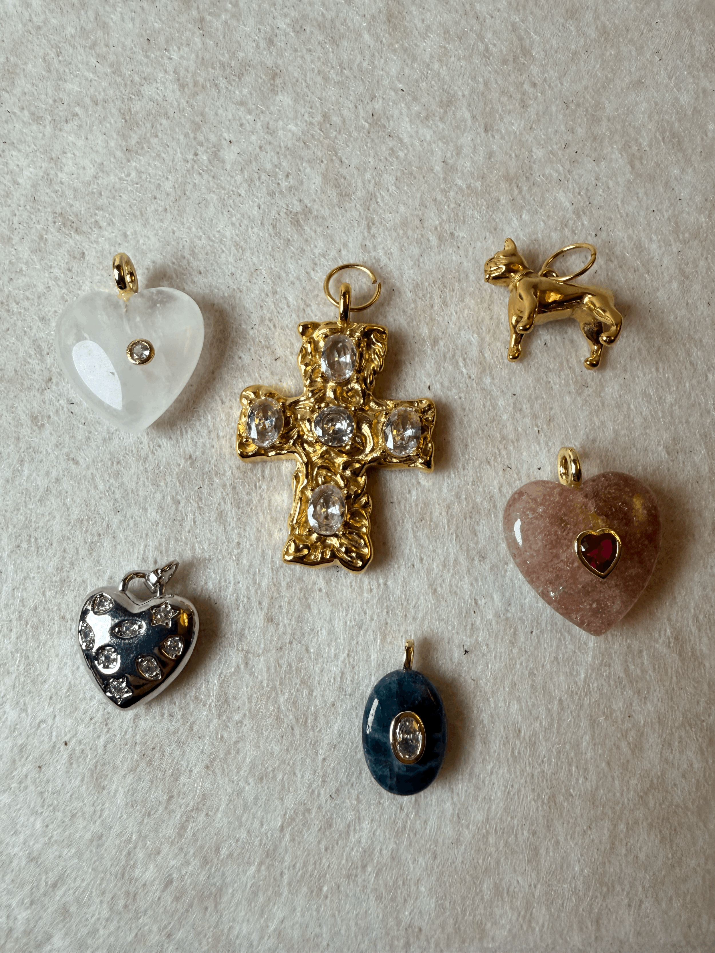 Emblem Collection- Tik Tok LIVE ONLY
