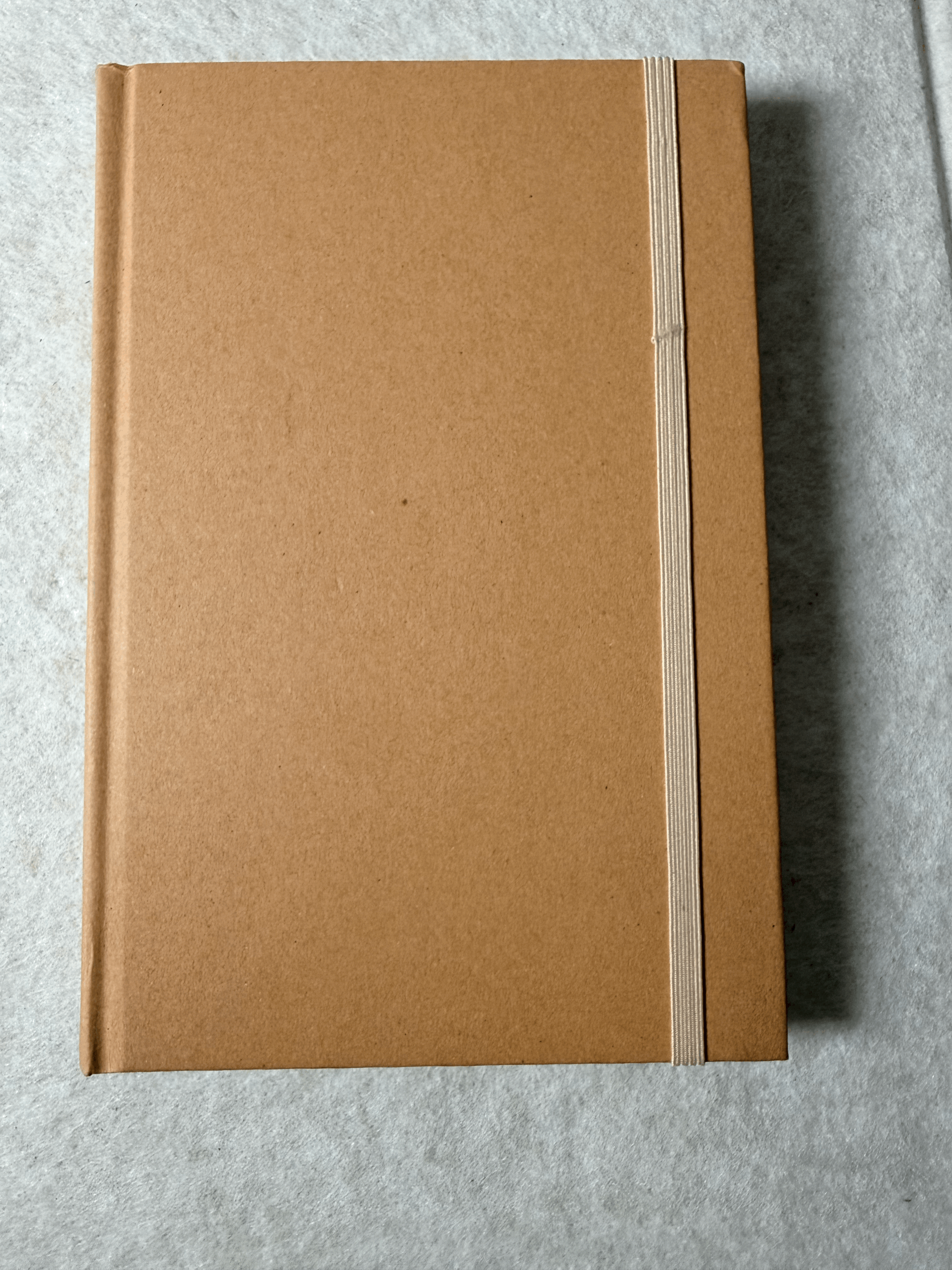 A5 Hardcover Inserts