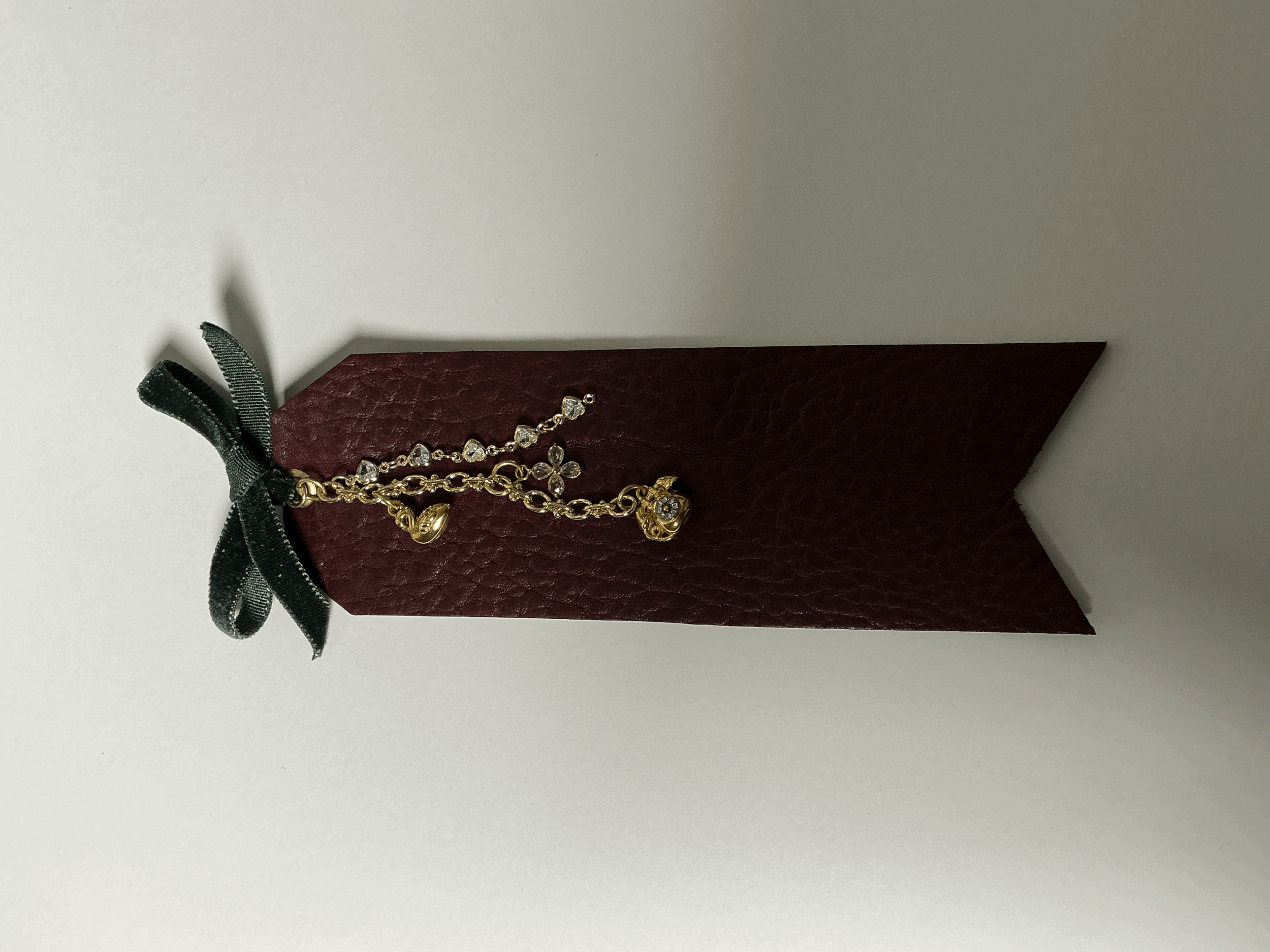 Be Marked Bookmark