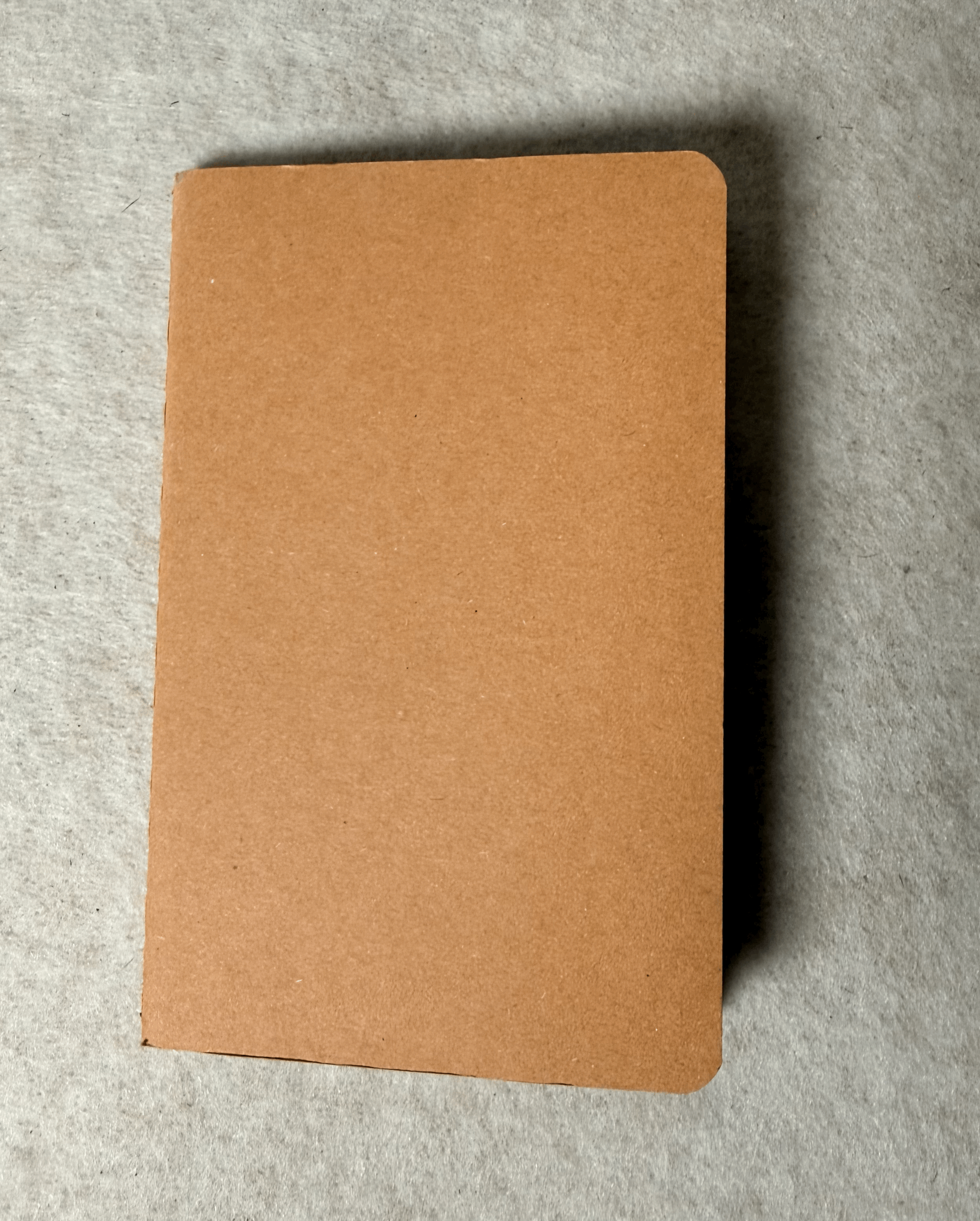 A6 Paperback Inserts