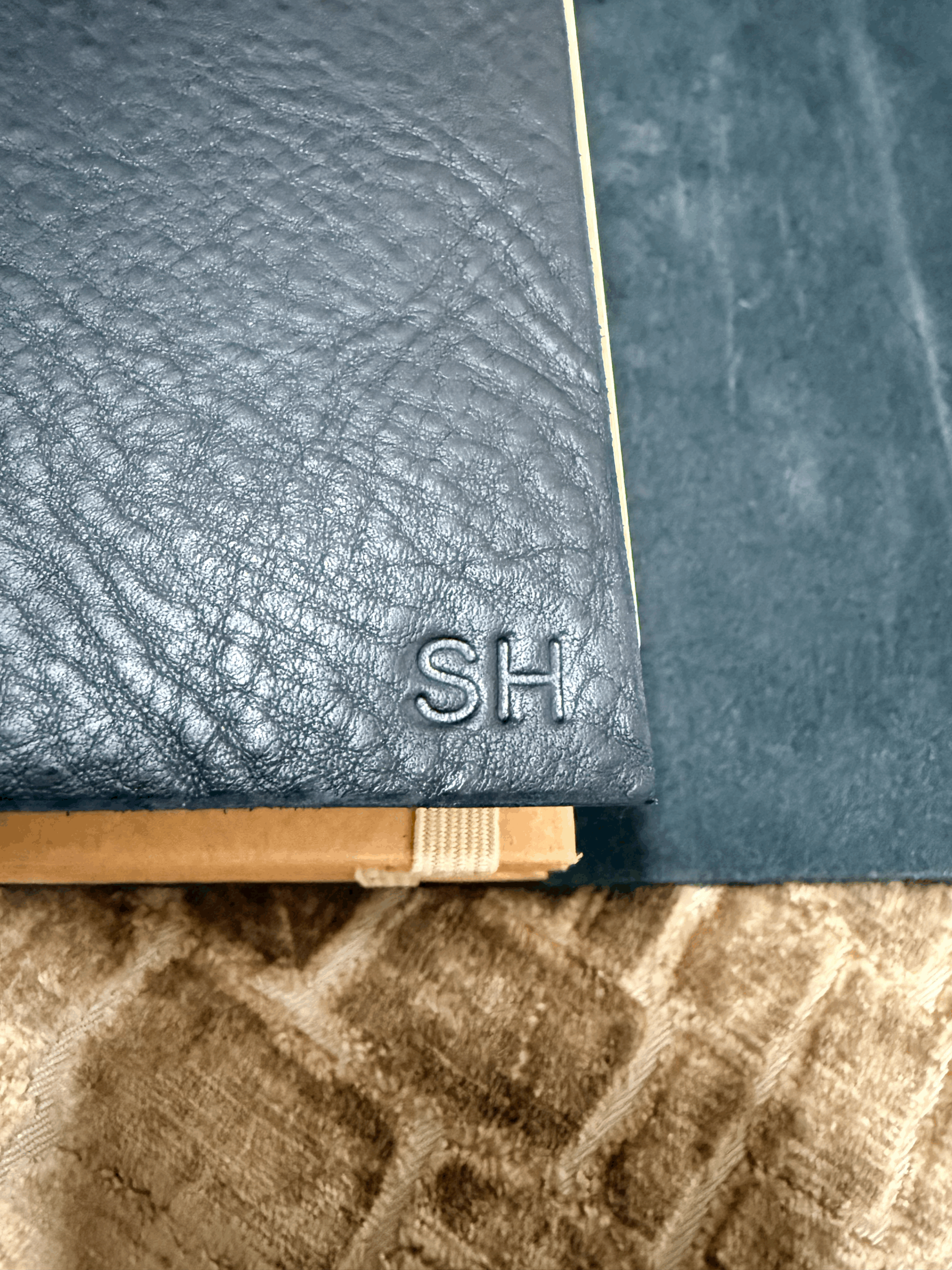 Embossing