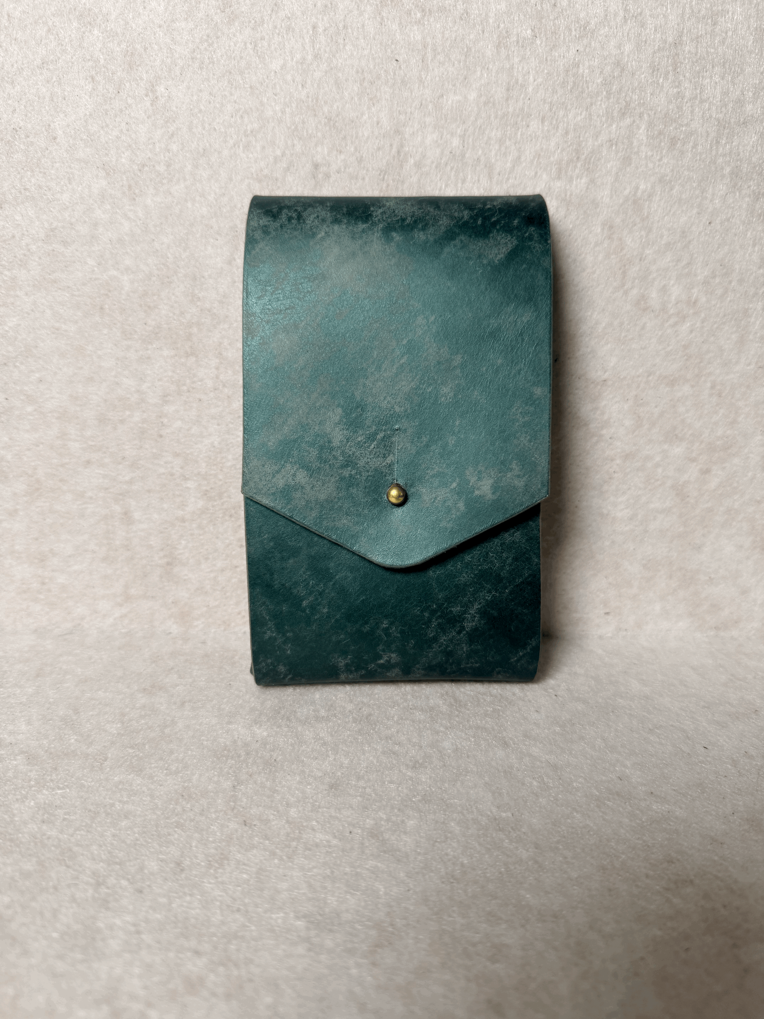 The Scribe Pen Holder