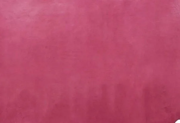 Limited Edition The Quiet Place (A6) - Smooth Pink