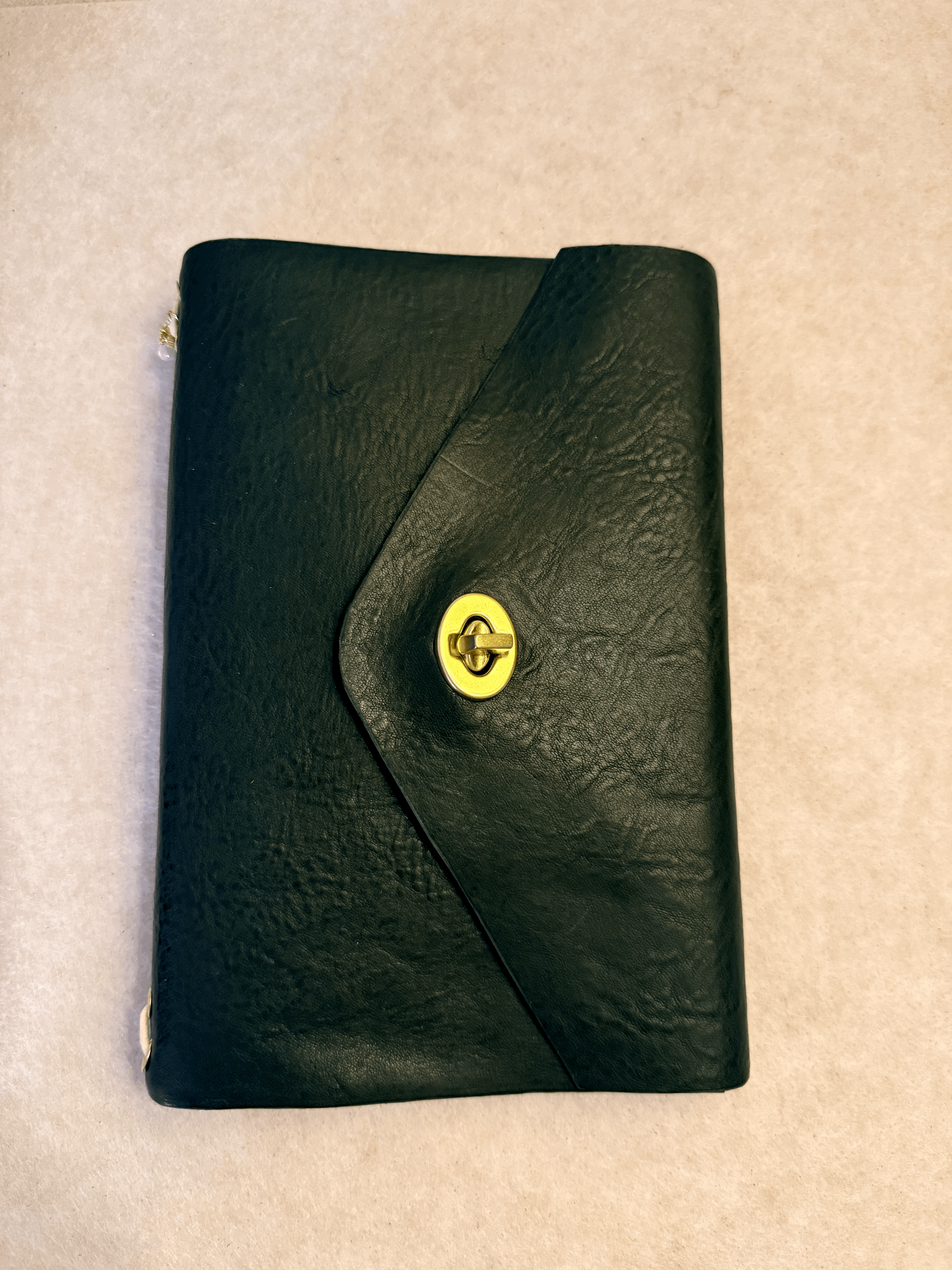 Be Renewed- A5 Slim