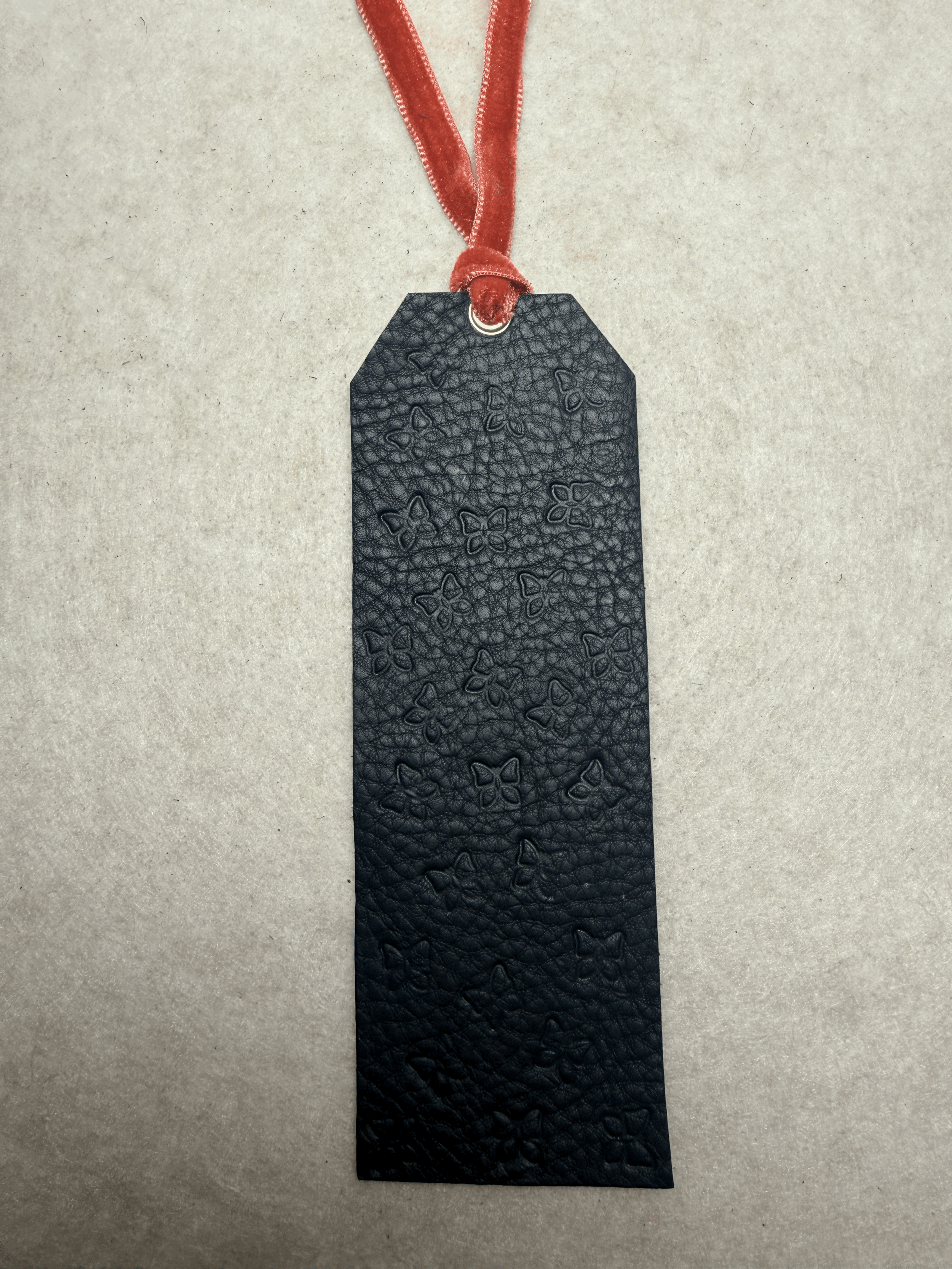 Full Embossing for Be Marked- Bookmark ONLY